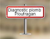 Diagnostic plomb ASE à Ploufragan